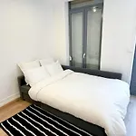 Les Cles D'Augustine, Appt 42 M² Centre Arras Apartamento Arras