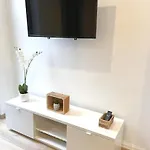 Apartamento Les Cles D'Augustine, Appt 42 M² Centre Arras