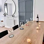 Les Cles D'Augustine, Appt 42 M² Centre Arras Apartamento Arras