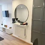 Les Cles D'Augustine, Appt 42 M² Centre Arras Apartamento Arras