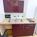 Les Cles D'Augustine, Appt 42 M² Centre Arras *