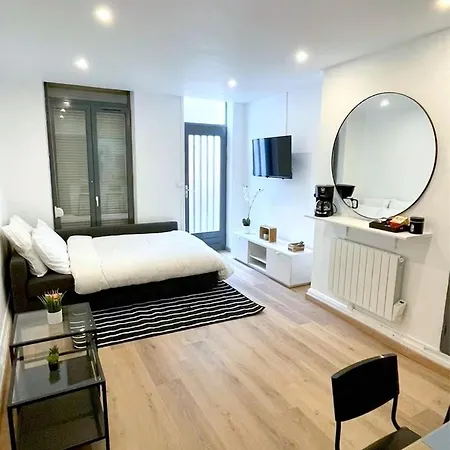 Les Cles D'augustine, Appt 42 M² Centre Διαμέρισμα *