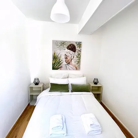 Les Cles D'augustine, Appt 42 M² Centre Διαμέρισμα *