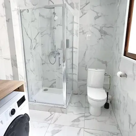 Διαμέρισμα Les Cles D'augustine, Appt 42 M² Centre Arras