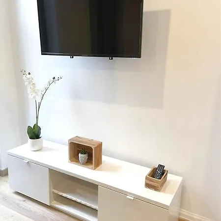 Διαμέρισμα Les Cles D'augustine, Appt 42 M² Centre