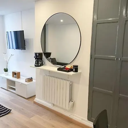 Les Cles D'augustine, Appt 42 M² Centre Διαμέρισμα Arras