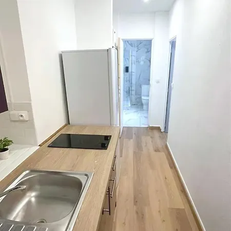 Les Cles D'augustine, Appt 42 M² Centre * Arras