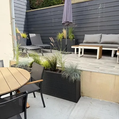 Les Cles D'augustine, Appt 42 M² Centre Διαμέρισμα Arras