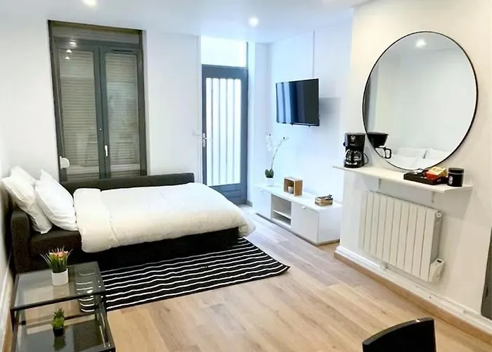 Les Cles D Augustine Apartman *