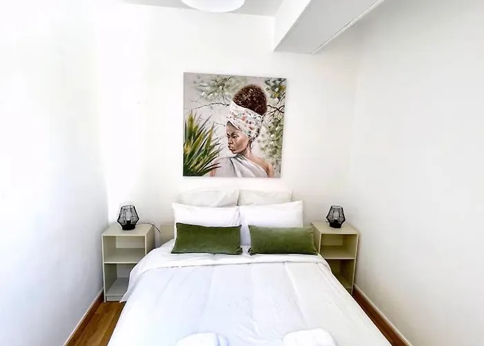 Les Cles D Augustine Apartman *