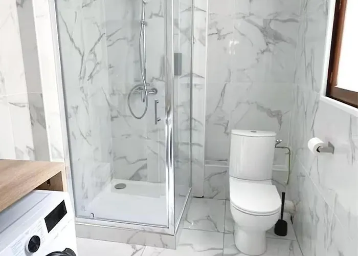 Apartman Les Cles D Augustine Arras