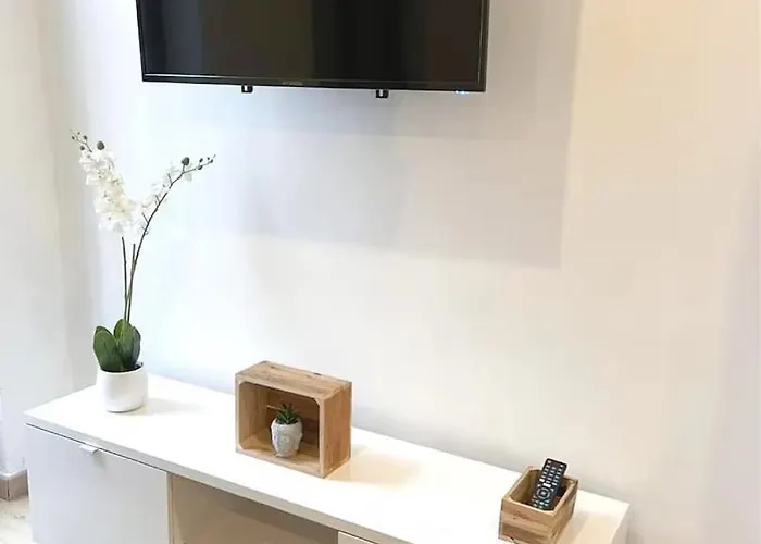 Apartman Les Cles D Augustine