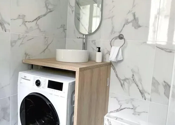 Les Cles D Augustine Appartement